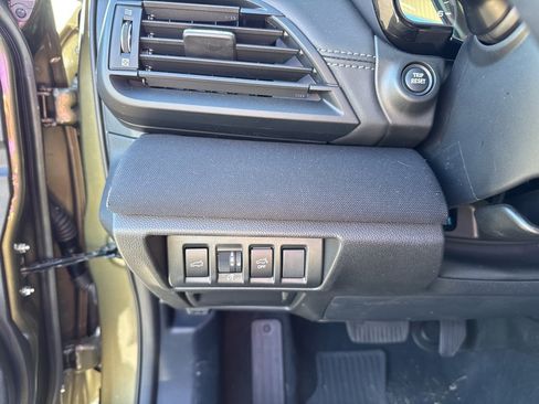 Certified 2025 Subaru Outback Premium image 26