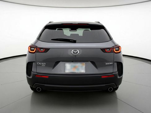 Used 2025 MAZDA CX-50 AWD 2.5 S w/ Select Package image 7