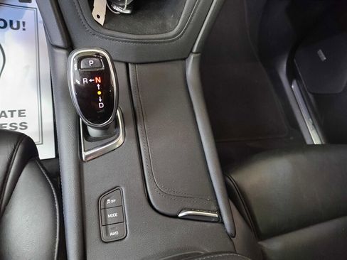 Used 2019 Cadillac XT5 Premium Luxury image 23