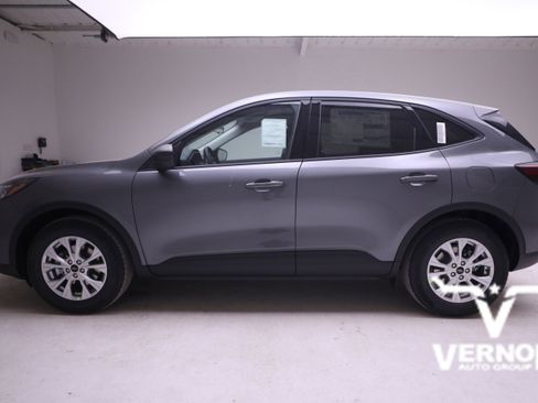 New 2025 Ford Escape Active w/ Cold Weather Package image 2