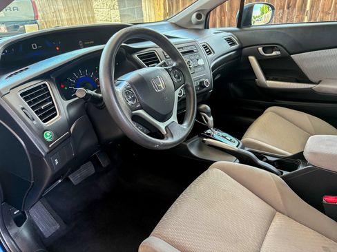 Used 2014 Honda Civic LX image 6