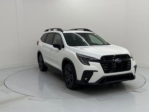 New 2026 Subaru Ascent Bronze Edition AWD/4WD image 7