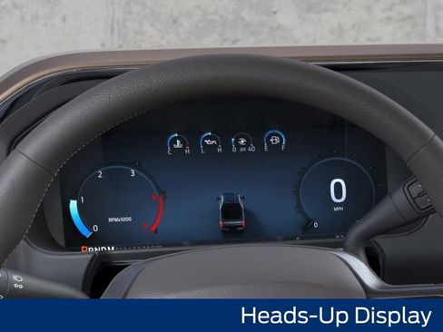 New 2026 Ford F250 King Ranch w/ Chrome Package image 18