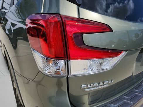 Used 2021 Subaru Forester Limited w/ Popular Package #3 AWD/4WD image 34