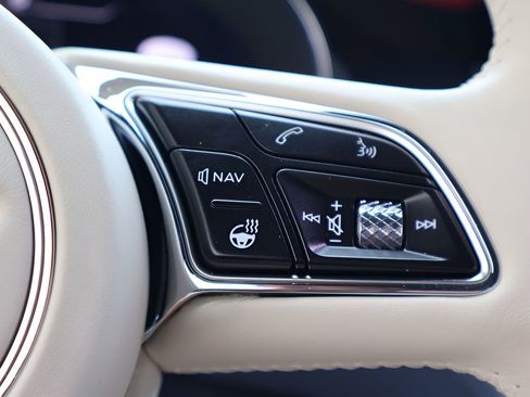 Certified 2023 Bentley Continental GT V8 AWD/4WD image 25