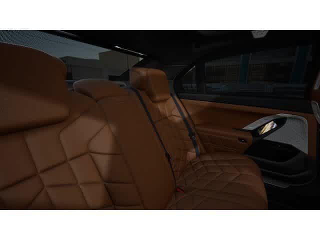 New 2026 BMW 760i xDrive w/ Executive Package AWD/4WD image 12
