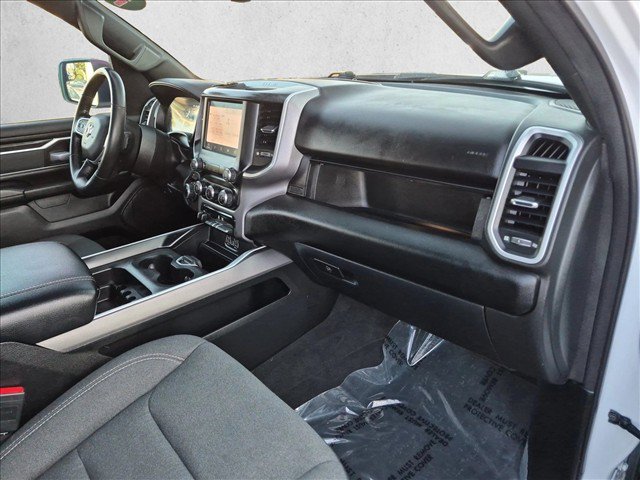 Used 2022 RAM 1500 Big Horn AWD/4WD image 20