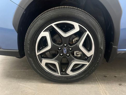 Used 2020 Subaru Crosstrek 2.0i Limited w/ Moonroof Package w/Navigation AWD/4WD image 30
