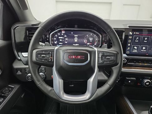 Used 2026 GMC Sierra 1500 Elevation w/ Elevation Premium Package AWD/4WD image 19