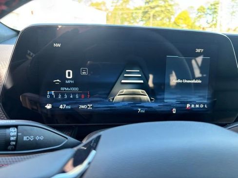 New 2026 Chevrolet Equinox RS image 5