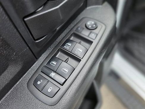 Used 2022 RAM 2500 Tradesman image 20