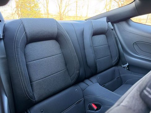 New 2026 Ford Mustang GT image 24