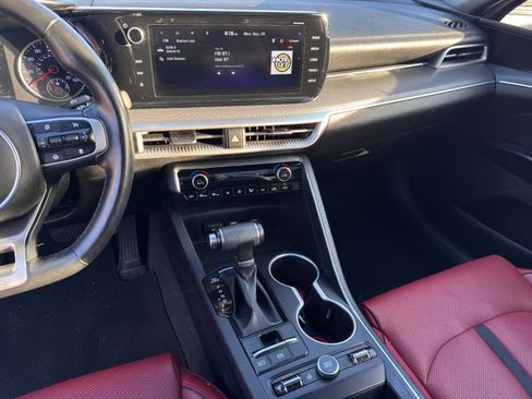 Used 2023 Kia K5 GT-Line image 18