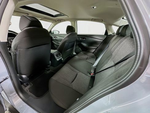 New 2026 Honda Accord SE image 4