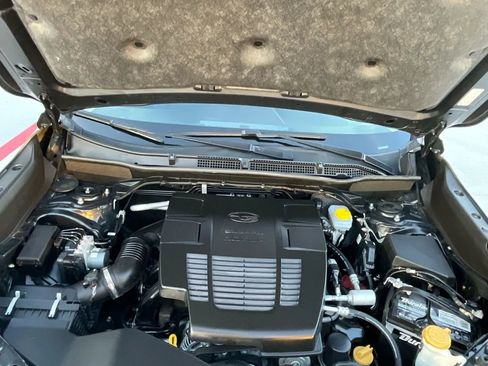 Used 2022 Subaru Forester Premium image 47