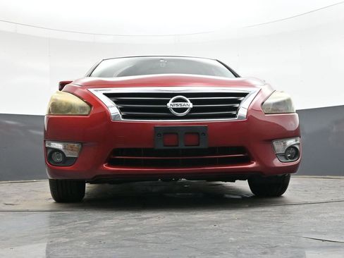 Used 2015 Nissan Altima 2.5 S w/ Power Driver Seat Package image 39