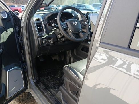 New 2026 RAM 4500 Laramie w/ Laramie Trim Package image 47