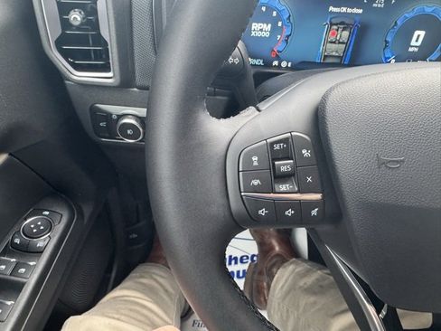 New 2025 Ford Bronco Sport Big Bend w/ Convenience Package image 16