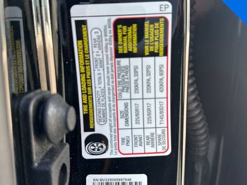Certified 2026 Subaru Forester Premium AWD/4WD image 13