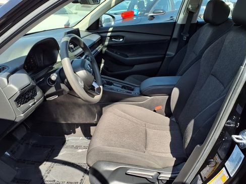 Used 2024 Honda Accord EX image 12