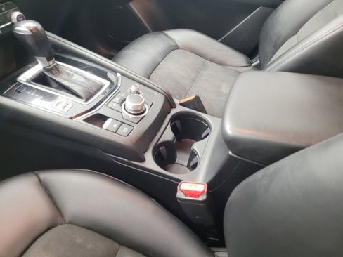 Used 2020 MAZDA CX-5 Touring AWD/4WD image 26