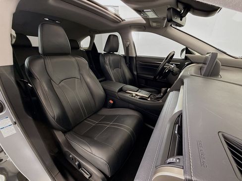 Used 2022 Lexus RX 450hL Luxury w/ Accessory Package (P1) image 27