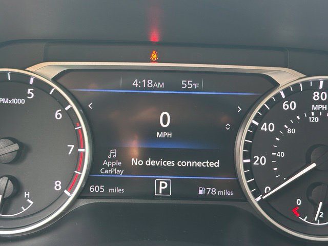Certified 2024 Nissan Sentra SV w/ SV Premium Package FWD image 40