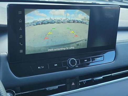 New 2026 Mitsubishi Outlander ES AWD/4WD image 29
