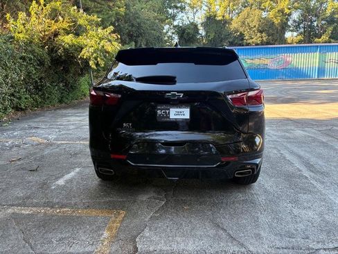 Used 2020 Chevrolet Blazer RS FWD image 10