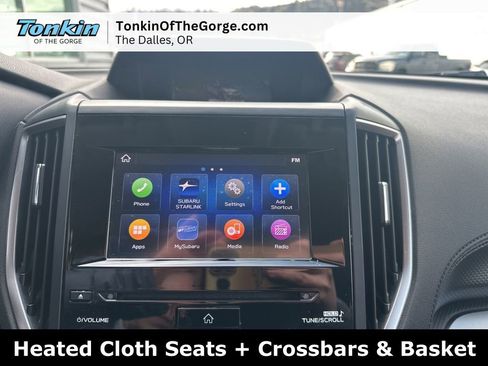 Used 2020 Subaru Forester Premium image 21