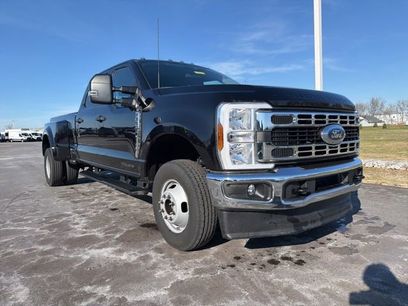 Used 2025 Ford F350 XLT