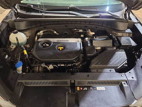 Used 2019 Hyundai Tucson SE AWD/4WD image 17