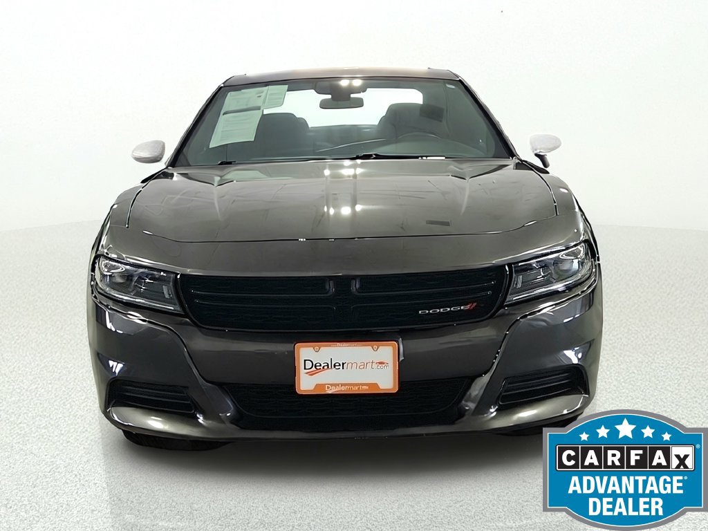 Used 2023 Dodge Charger SXT RWD image 11