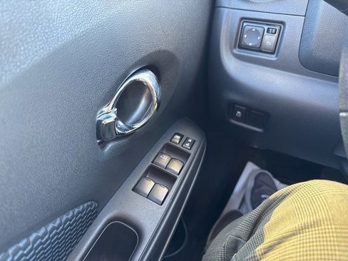 Used 2014 Nissan Versa Note SV w/ SL Package image 20