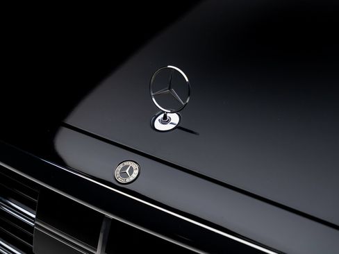Used 2023 Mercedes-Benz S 500 4MATIC image 13