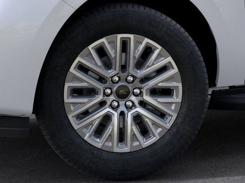 New 2027 Ford Expedition Platinum AWD/4WD image 20