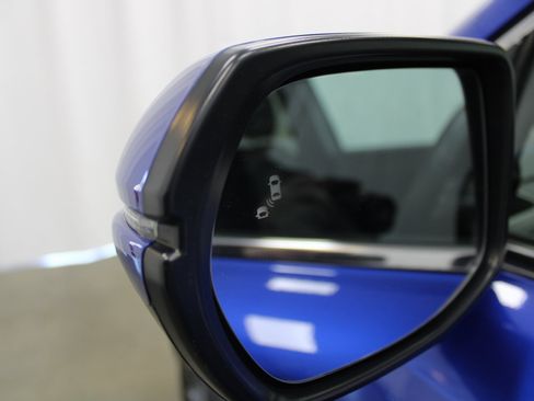 Used 2020 Honda CR-V EX-L image 9