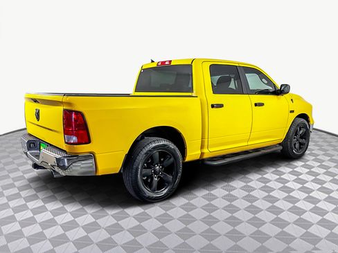 Used 2016 RAM 1500 Lone Star image 10