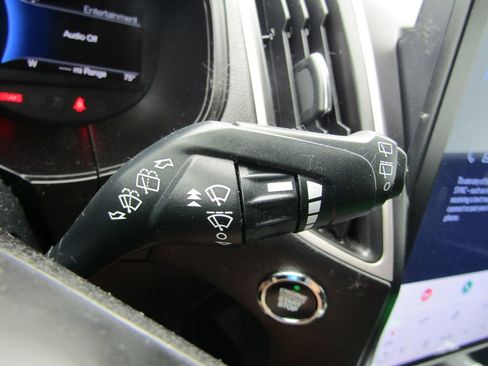 Used 2024 Ford Edge SEL w/ Convenience Package AWD/4WD image 34