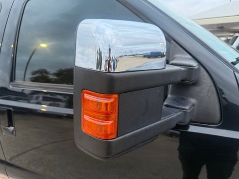 Used 2011 Ford F350 King Ranch w/ King Ranch w/Chrome Pkg image 12