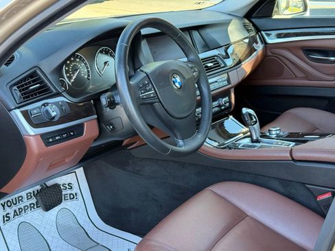 Used 2013 BMW 528i Sedan image 17