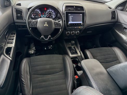 Used 2022 Mitsubishi Outlander Sport SE FWD image 17