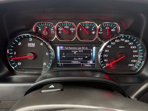 Used 2017 GMC Sierra 1500 SLE image 37