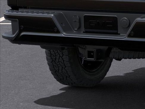 New 2025 GMC Sierra 2500 Denali image 14