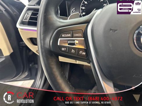 Used 2020 BMW 330i xDrive Sedan w/ Driving Assistance Package image 23