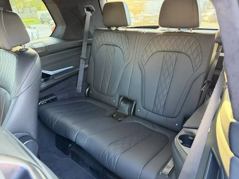 Used 2024 BMW ALPINA XB7 AWD/4WD image 29