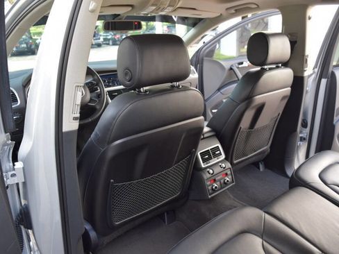 Used 2013 Audi Q7 TDI Premium Plus AWD/4WD image 44