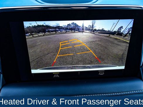 Used 2023 Chevrolet Suburban Premier image 36