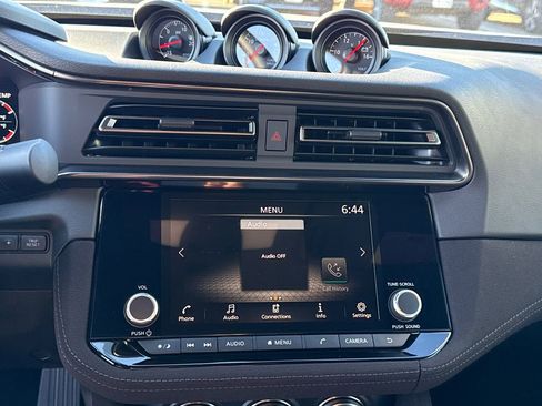 New 2026 Nissan Z Sport w/ Floor Mat Package image 18