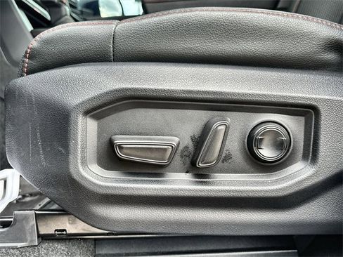 Used 2025 Toyota Tundra TRD Pro image 12